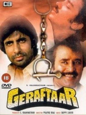 Geraftaar streaming gratuit