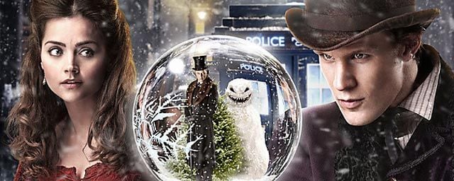 Doctor Who L Invasion De Noel Streaming "Doctor Who" : un prequel et un nouveau générique pour l'épisode de