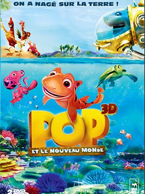 Pop et le nouveau monde streaming fr