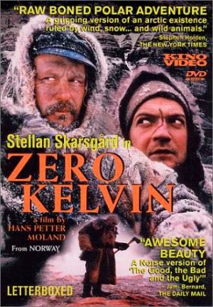 Zero Kelvin streaming vf gratuit