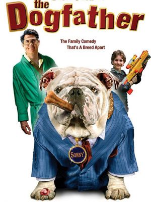 Un Chien dans la mafia streaming fr