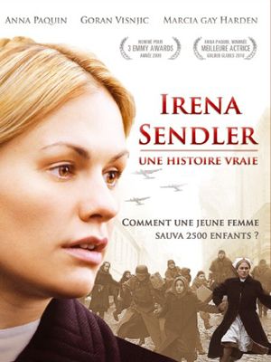 Irena Sendler streaming vf gratuit