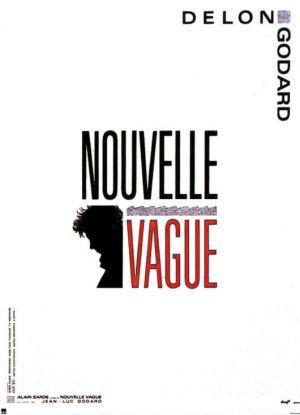 Nouvelle Vague streaming gratuit