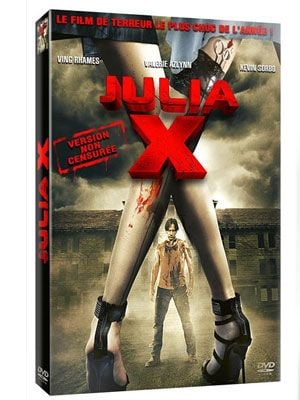Julia X streaming vf gratuit
