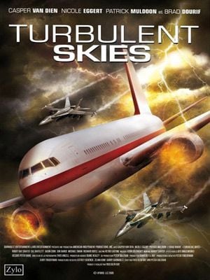Turbulences en plein vol streaming vf gratuit