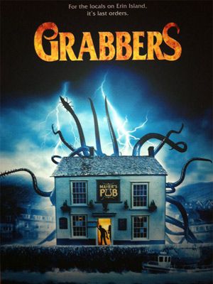 Grabbers streaming fr