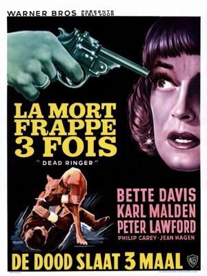 La Mort frappe trois fois streaming gratuit