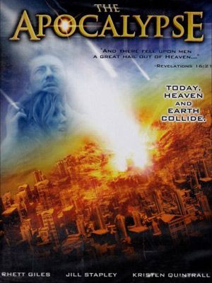 Les Chroniques de l'Apocalypse streaming gratuit