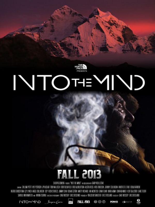Into the Mind - film 2013 - AlloCiné