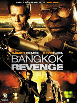 Bangkok Revenge streaming vf gratuit
