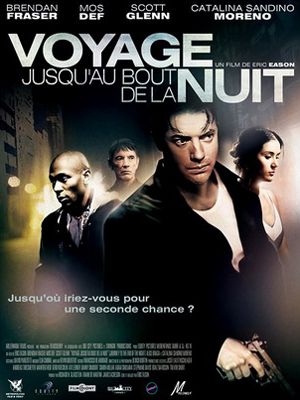Voyage jusqu'au bout de la nuit streaming fr