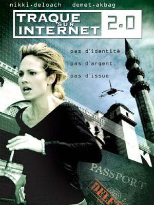 Traque sur Internet 2.0 streaming gratuit