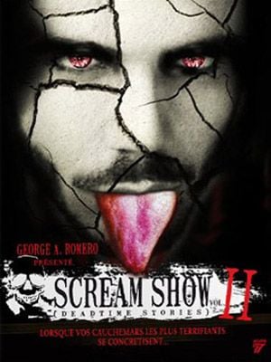 Scream Show 2 streaming vf gratuit