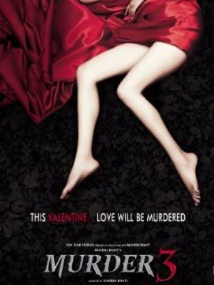 Murder 3 streaming gratuit