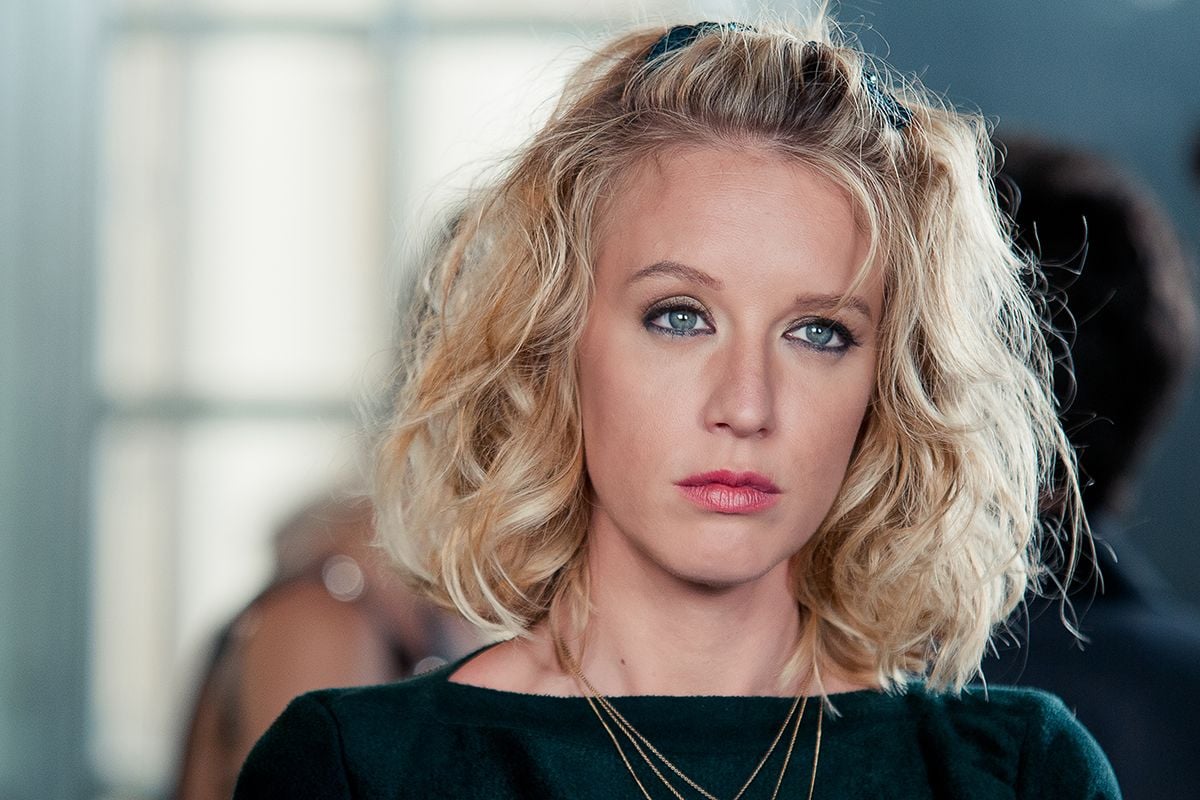 Films Et Séries Tv Avec Ludivine Sagnier Photo du film Amour & turbulences - Photo 27 sur 27 - AlloCiné