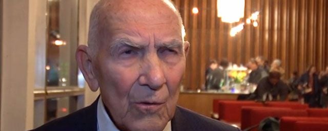 rencontre avec stephane hessel