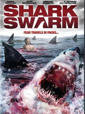 Requins - L'armée des profondeurs (TV) streaming gratuit