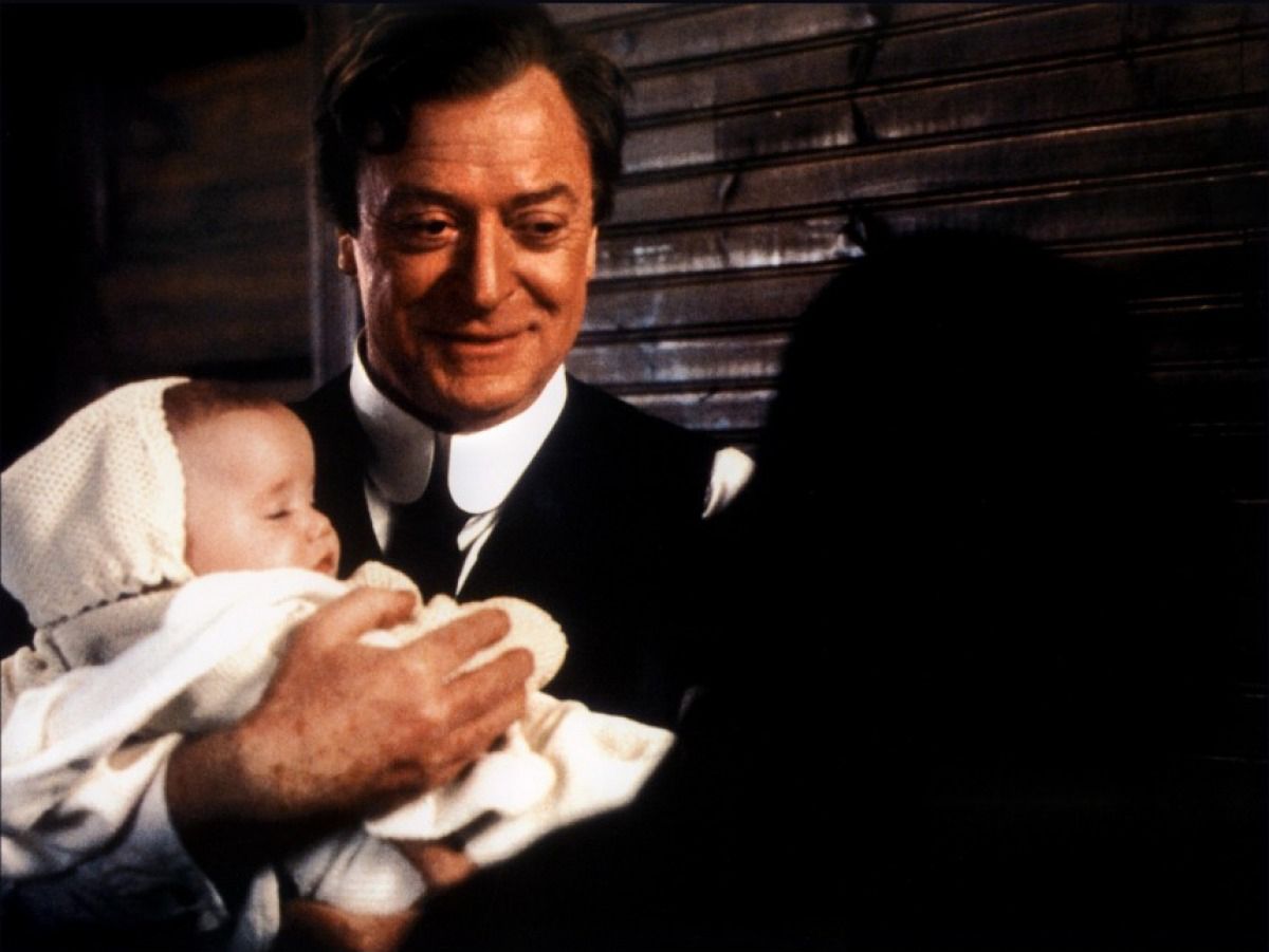 Photo du film L'Oeuvre de Dieu, la part du diable Photo 2 sur 5