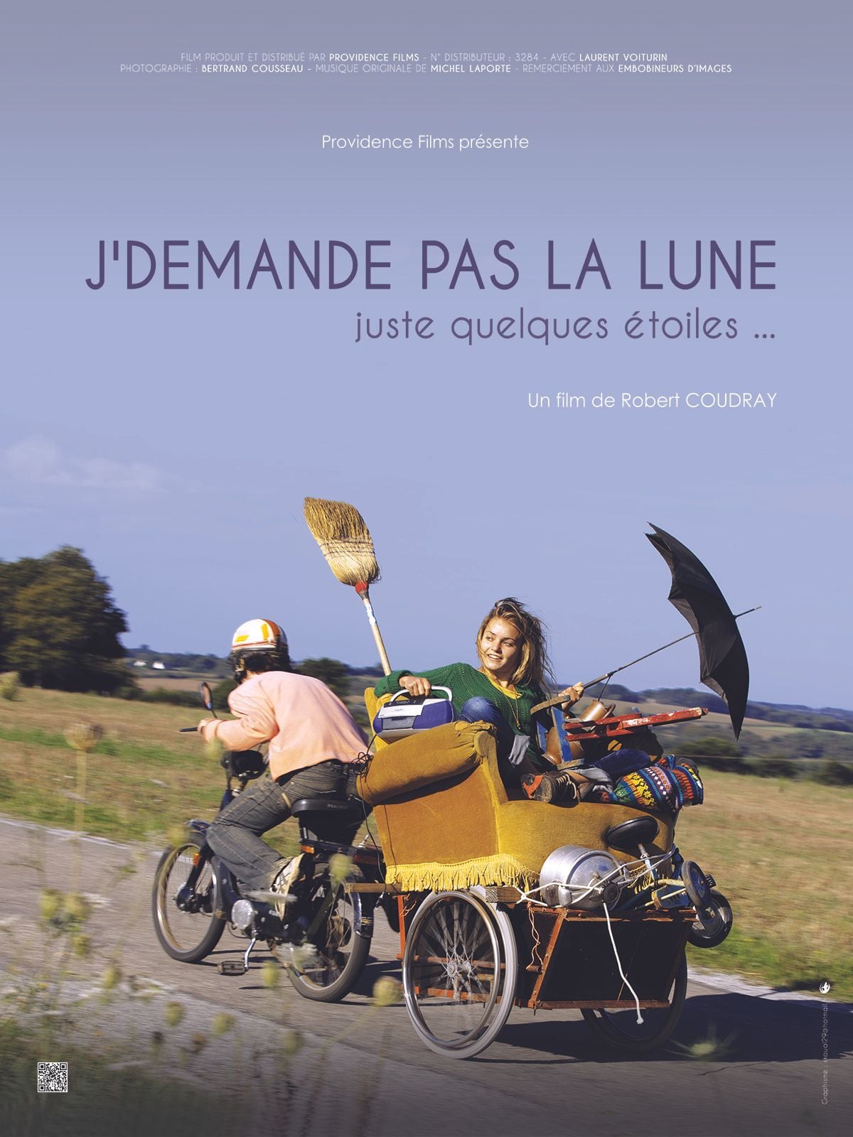 J'demande pas la lune, juste quelques étoiles streaming vf gratuit