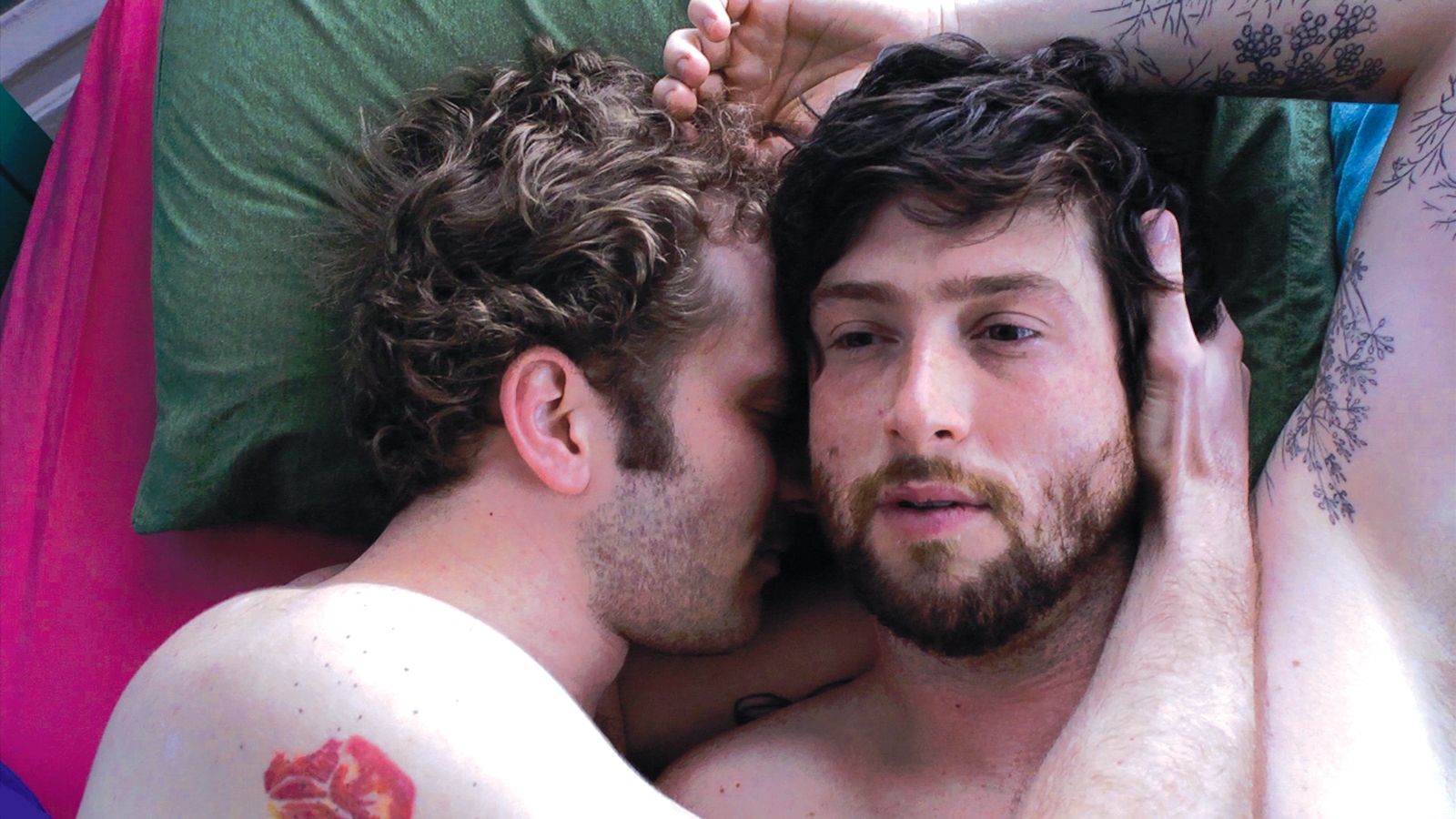 Falling In Love Musique Du Film Photo du film I Want Your Love - Photo 9 sur 9 - AlloCiné