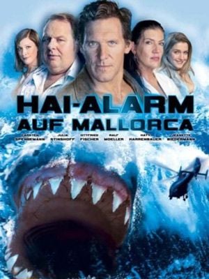 La Chasse au requin tueur streaming fr