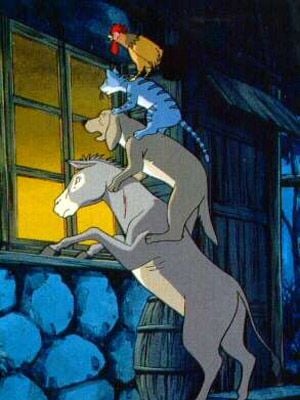 Les Musiciens De Breme Film 1998 Allocine Les Musiciens De Breme Film 1998 Allocine