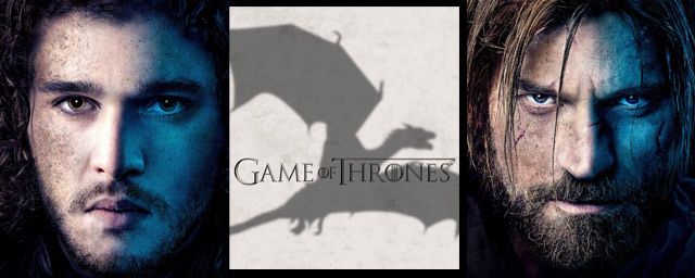 game of thrones netflix france