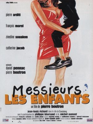 Messieurs les enfants streaming gratuit
