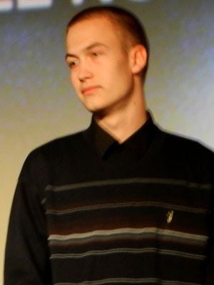 Oscar Dyekjaer Giese