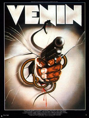 Venin streaming vf gratuit