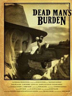 Dead Man's Burden streaming gratuit
