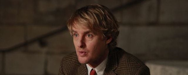 Owen Wilson Films Et Programmes Tv Owen Wilson explore l'industrie du porno dans "WonderWorld" - News