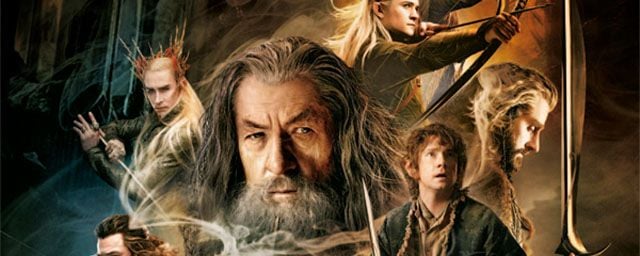 Le Hobbit La Désolation De Smaug Distribution "Le Hobbit : la Désolation de Smaug" : 5 choses que vous DEVEZ savoir