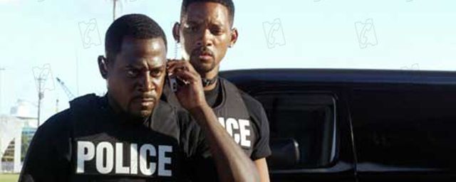 "Bad Boys 3" a trouvé son scénariste - Actus Ciné - AlloCiné