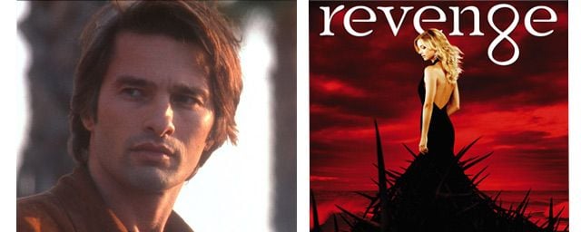 Films Et Séries Tv Avec Olivier Martinez