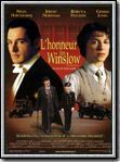 L'Honneur des Winslow streaming gratuit