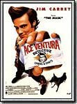 Ace Ventura, détective chiens et chats streaming