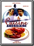 Cuisine américaine