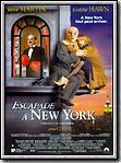 Escapade à New York streaming gratuit