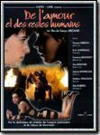 De l'amour et des restes humains streaming vf gratuit