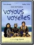 Voyous, voyelles