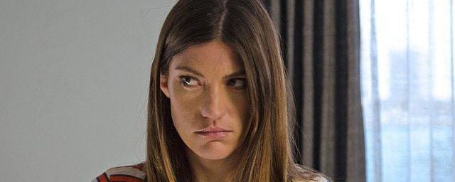 Mort De La Soeur De Dexter Jennifer Carpenter : la soeur de Dexter dans une nouvelle série - News