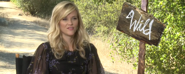 Reese Witherspoon Films Et Programmes Tv Wild, avec Reese Witherspoon : "Un portrait de femme complexe et