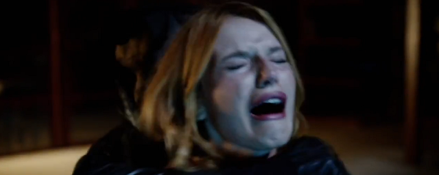Platane Serie Bande Annonce Bande-annonce Scream : le tueur est de retour avec un nouveau masque