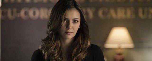 Nina Dobrev Films Et Programmes Tv Vampire Diaries : les adieux émouvants de Nina Dobrev, alias Elena