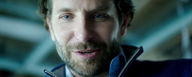 Bradley Cooper émissions Et Séries Tv Limitless : Bradley Cooper vous dope à l'intelligence dans la bande
