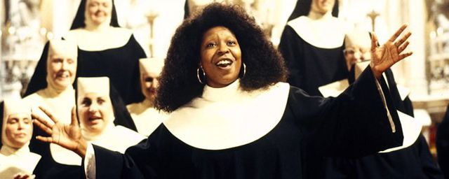 Film Avec Whoopi Goldberg En Francais Sister Act : un remake pour le film culte avec Whoopi Goldberg - Actus