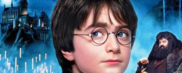 Harry Potter Ce Soir Sur Tf1 Heure 5 bonnes raisons de (re)voir "Harry Potter à l'école des sorciers" ce