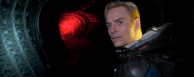 Alien Covenant : un logo, une date de sortie et un synopsis pour ...