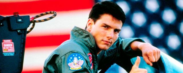 Regarder Top Gun 1 En Streaming 5 bonnes raisons de (re)voir "Top Gun" ce soir sur NT1 - Actus Ciné